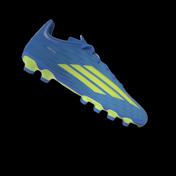 Dětské kopačky lisovky adidas F50 LEAGUE MG J - foto 17