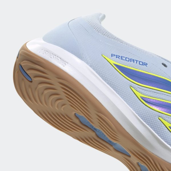 Sálové kopačky adidas PREDATOR LEAGUE FT IN - foto 6