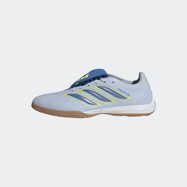 Sálové kopačky adidas PREDATOR LEAGUE FT IN - foto 11