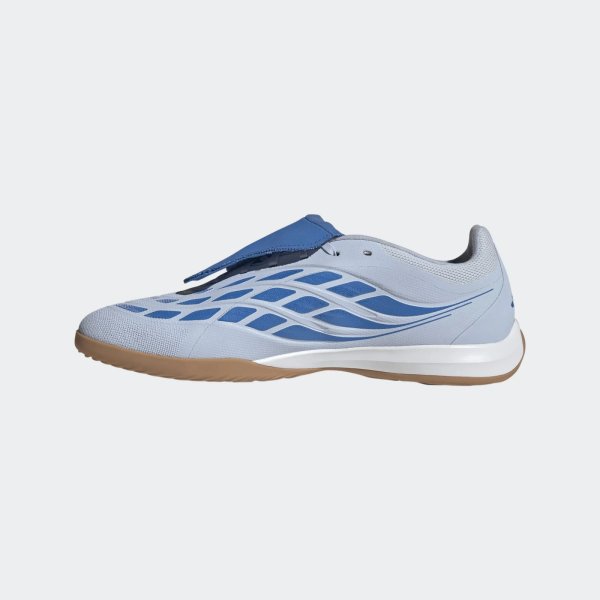 Sálové kopačky adidas PREDATOR LEAGUE FT IN - foto 3