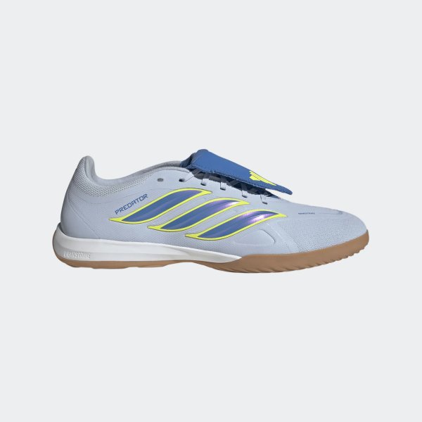 Sálové kopačky adidas PREDATOR LEAGUE FT IN - foto 0