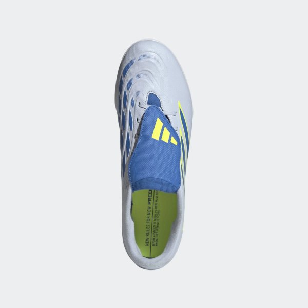 Kopačky turfy adidas PREDATOR CLUB FT TF - foto 1