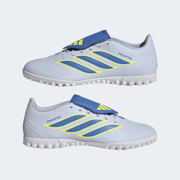 Kopačky turfy adidas PREDATOR CLUB FT TF - foto 8