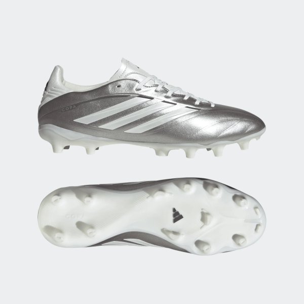Kopačky lisovky adidas COPA PURE IV LEAGUE FG - foto 10