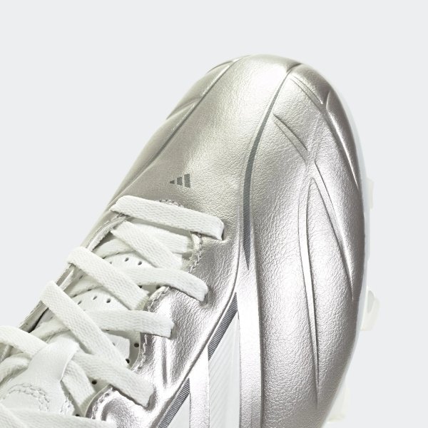 Kopačky lisovky adidas COPA PURE IV CLUB FG/MG - foto 6