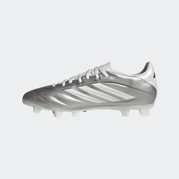 Kopačky lisovky adidas COPA PURE IV CLUB FG/MG - foto 3