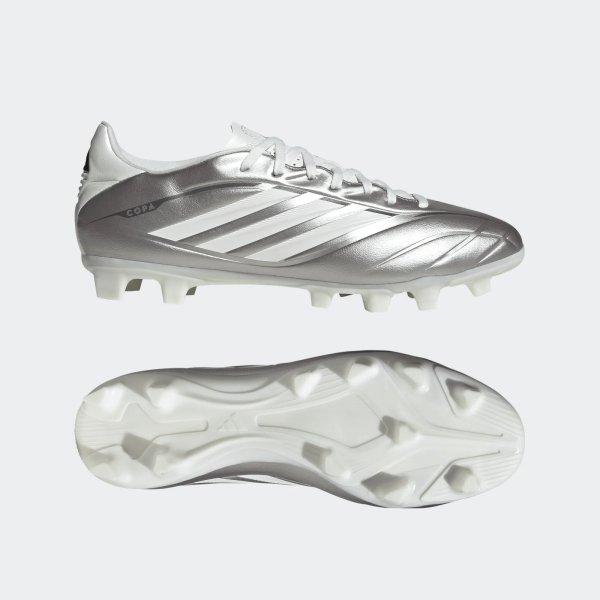 Kopačky lisovky adidas COPA PURE IV CLUB FG/MG - foto 10