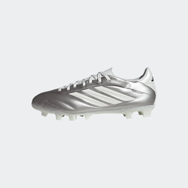 Kopačky lisovky adidas COPA PURE IV CLUB FG/MG - foto 11