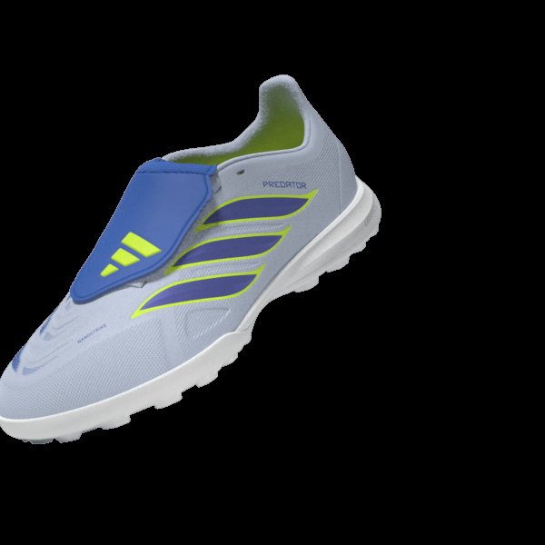 Dětské kopačky turfy adidas PREDATOR LEAGUE FT TF J - foto 13