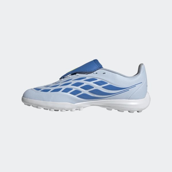 Dětské kopačky turfy adidas PREDATOR LEAGUE FT TF J - foto 3