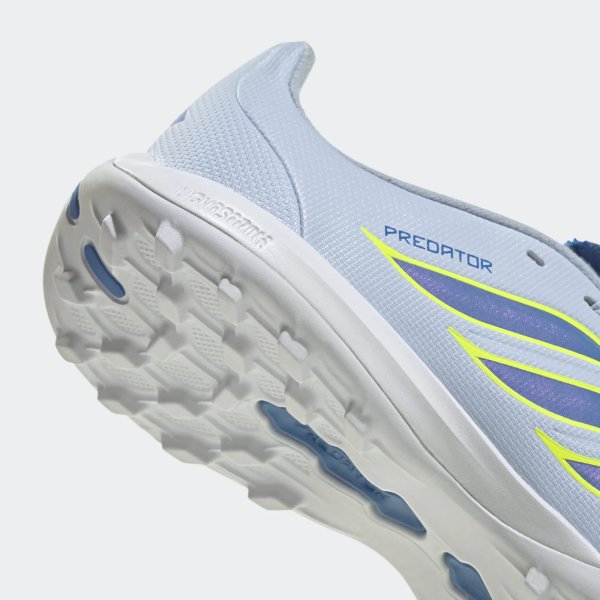 Dětské kopačky turfy adidas PREDATOR LEAGUE FT TF J - foto 6