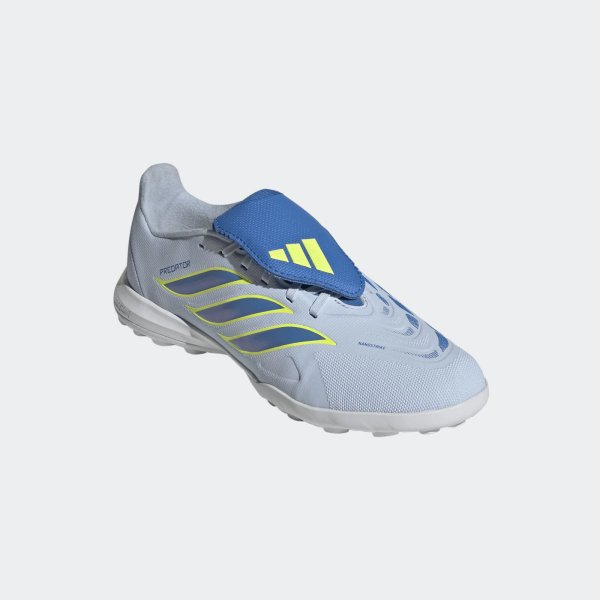 Dětské kopačky turfy adidas PREDATOR LEAGUE FT TF J - foto 4