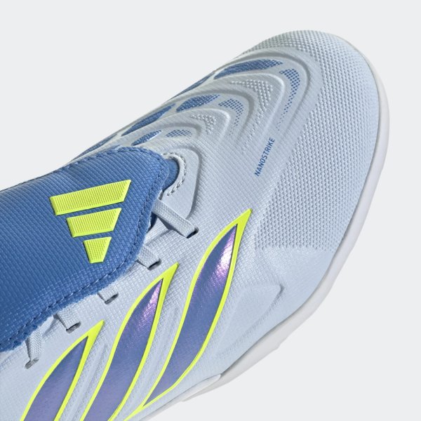 Dětské kopačky turfy adidas PREDATOR LEAGUE FT TF J - foto 7