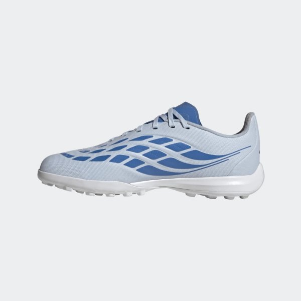Dětské kopačky turfy adidas PREDATOR LEAGUE TF J - foto 3
