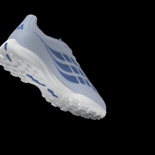 Dětské kopačky turfy adidas PREDATOR LEAGUE TF J - foto 17