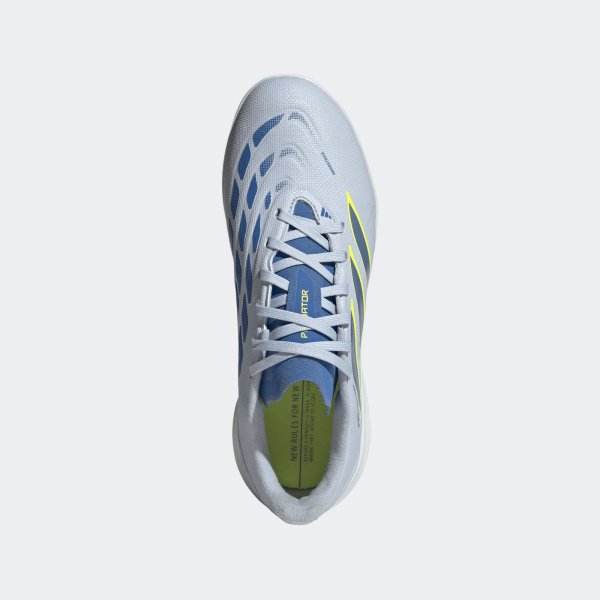 Dětské kopačky turfy adidas PREDATOR LEAGUE TF J - foto 1