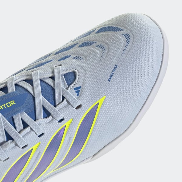 Dětské kopačky turfy adidas PREDATOR LEAGUE TF J - foto 7