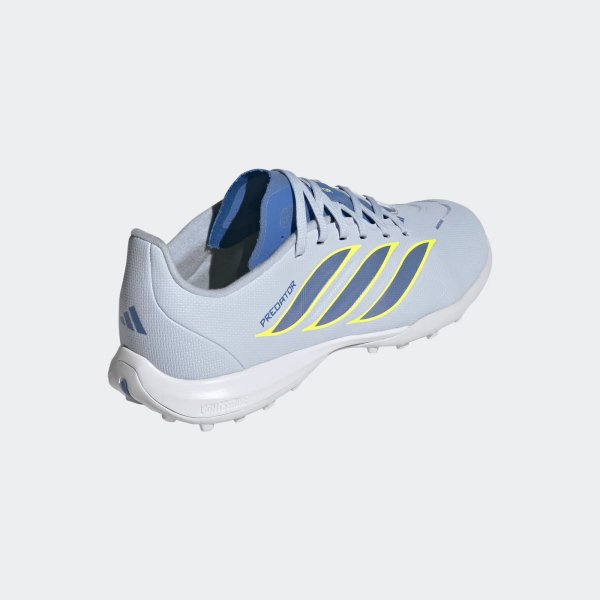 Dětské kopačky turfy adidas PREDATOR LEAGUE TF J - foto 5