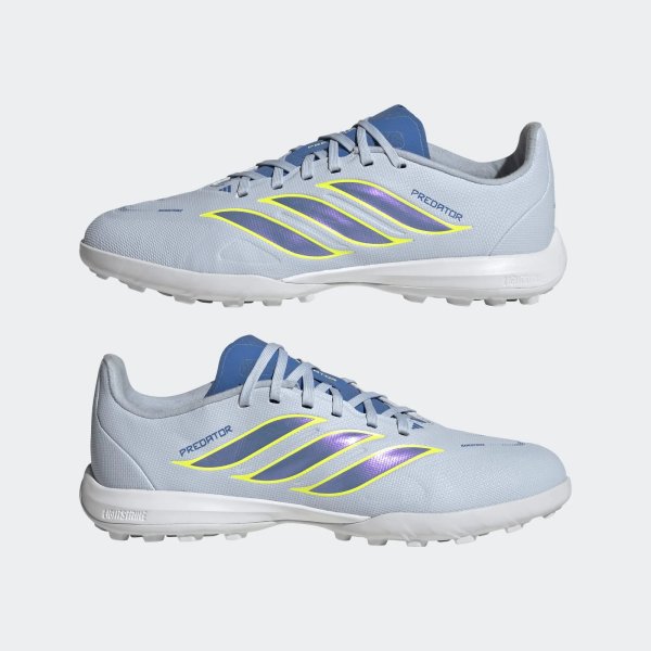 Dětské kopačky turfy adidas PREDATOR LEAGUE TF J - foto 8