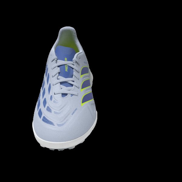 Dětské kopačky turfy adidas PREDATOR LEAGUE TF J - foto 14