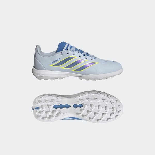 Dětské kopačky turfy adidas PREDATOR LEAGUE TF J - foto 10