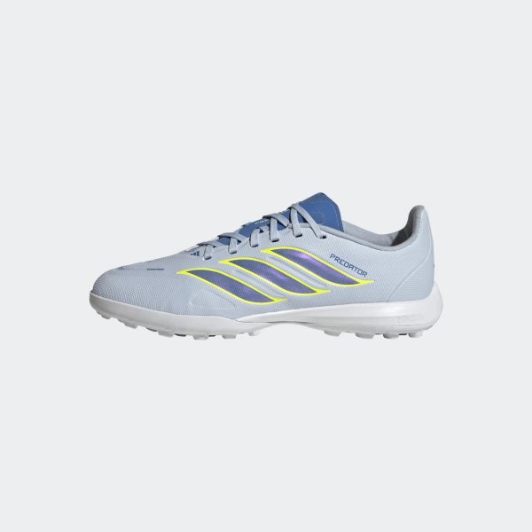 Dětské kopačky turfy adidas PREDATOR LEAGUE TF J - foto 11