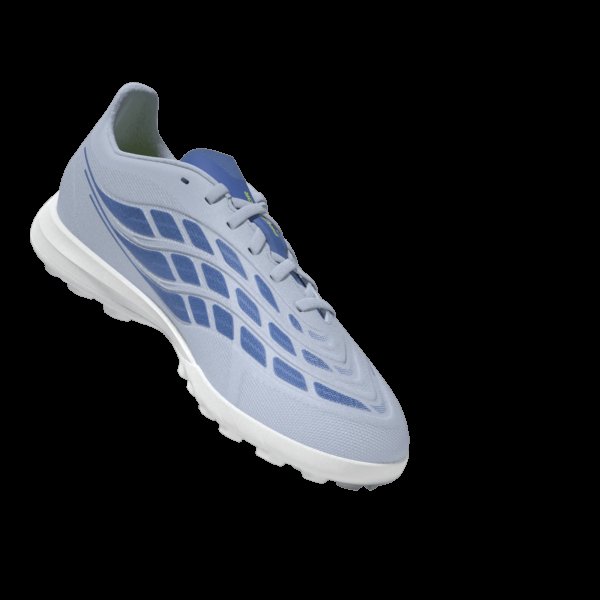 Dětské kopačky turfy adidas PREDATOR LEAGUE TF J - foto 15