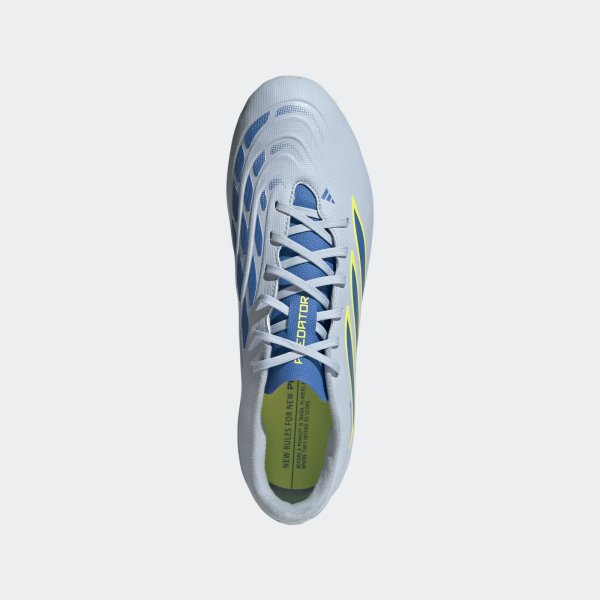 Kopačky lisovky adidas PREDATOR CLUB FG/MG - foto 1