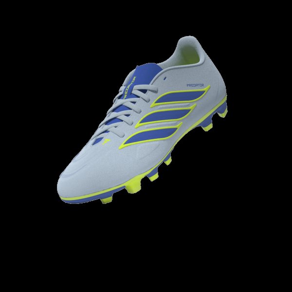 Kopačky lisovky adidas PREDATOR CLUB FG/MG - foto 12