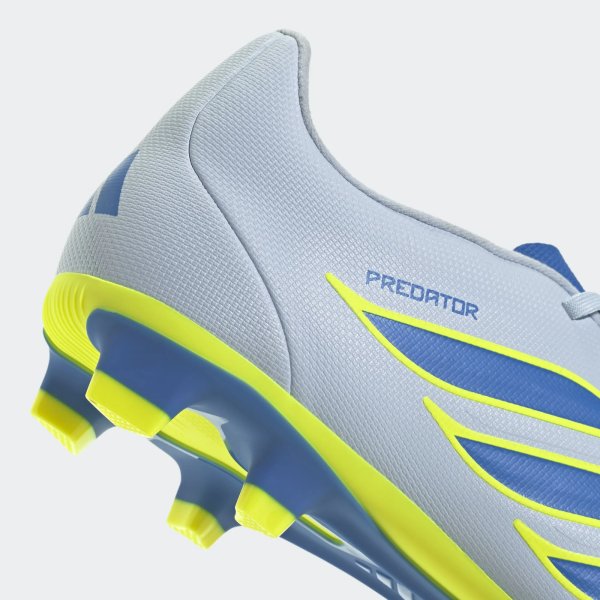 Kopačky lisovky adidas PREDATOR CLUB FG/MG - foto 6