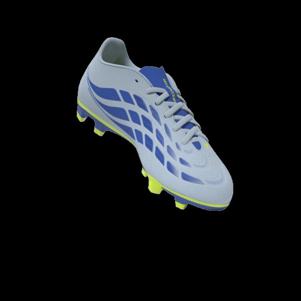 Kopačky lisovky adidas PREDATOR CLUB FG/MG - foto 14