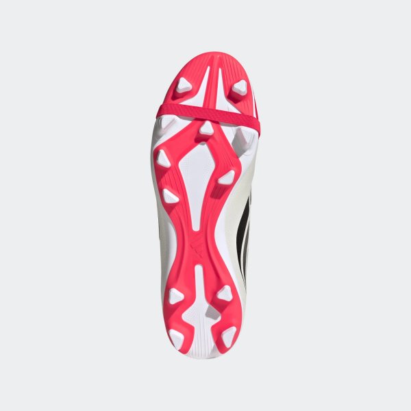 Kopačky lisovky adidas PREDATOR CLUB FT FG/MG - foto 2