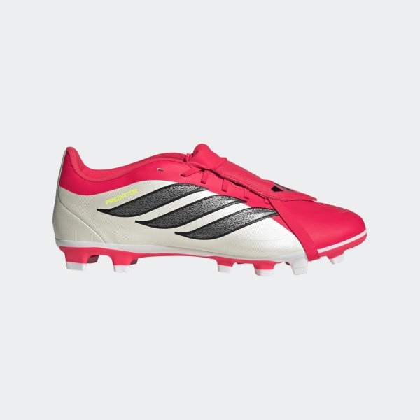 Kopačky lisovky adidas PREDATOR CLUB FT FG/MG - foto 0
