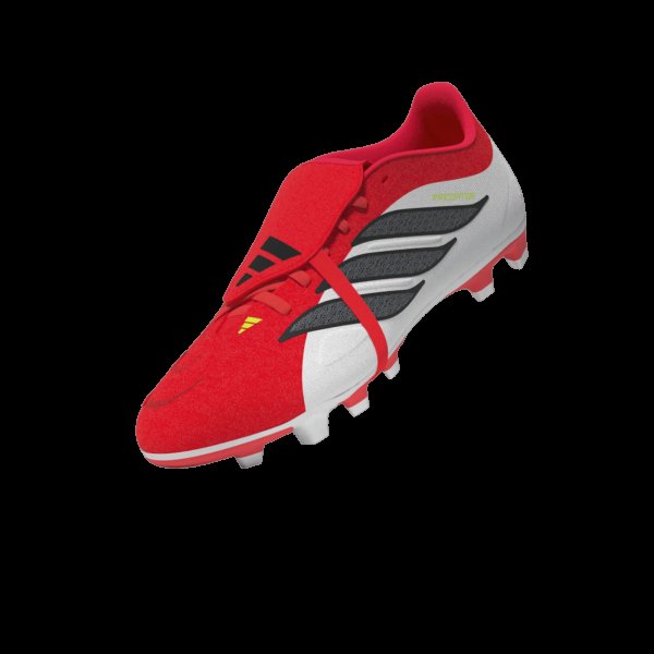 Kopačky lisovky adidas PREDATOR CLUB FT FG/MG - foto 13