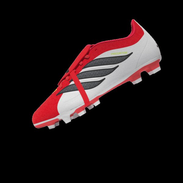 Kopačky lisovky adidas PREDATOR CLUB FT FG/MG - foto 12