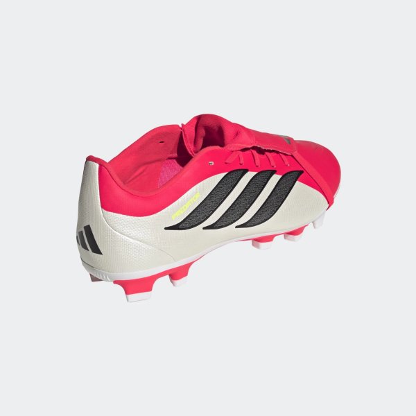 Kopačky lisovky adidas PREDATOR CLUB FT FG/MG - foto 5