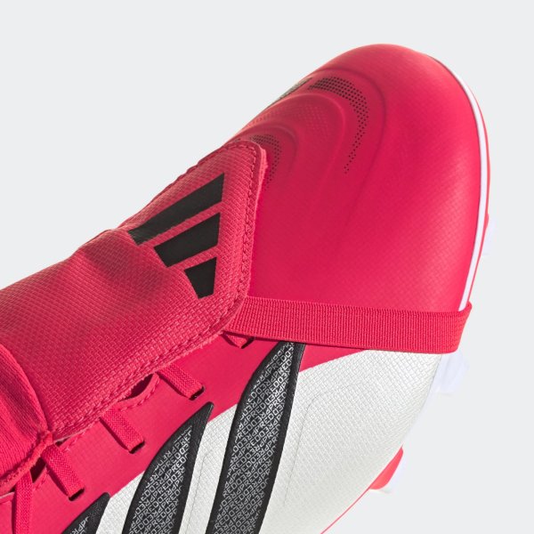 Kopačky lisovky adidas PREDATOR CLUB FT FG/MG - foto 7