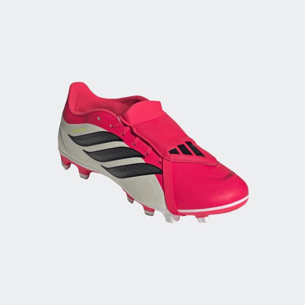 Kopačky lisovky adidas PREDATOR CLUB FT FG/MG - foto 4
