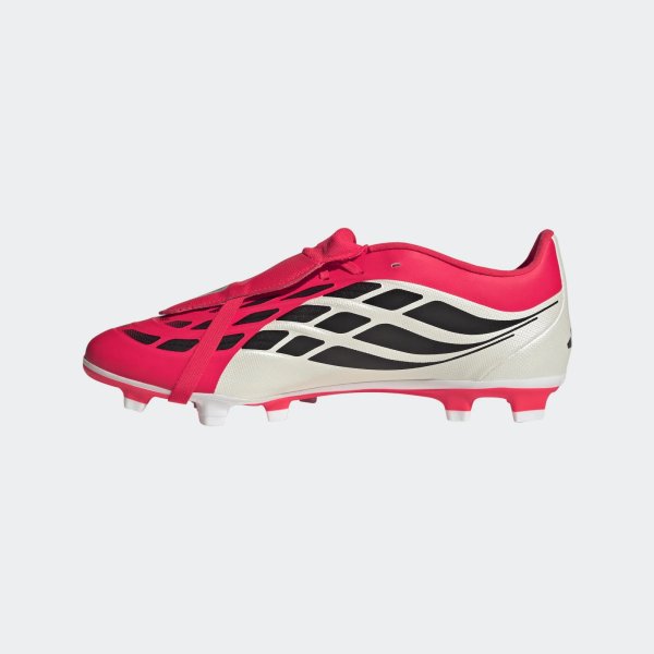 Kopačky lisovky adidas PREDATOR CLUB FT FG/MG - foto 3