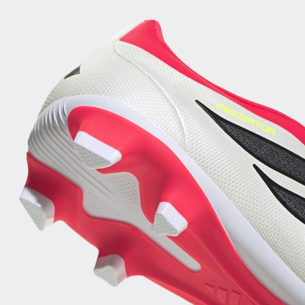 Kopačky lisovky adidas PREDATOR CLUB FT FG/MG - foto 6