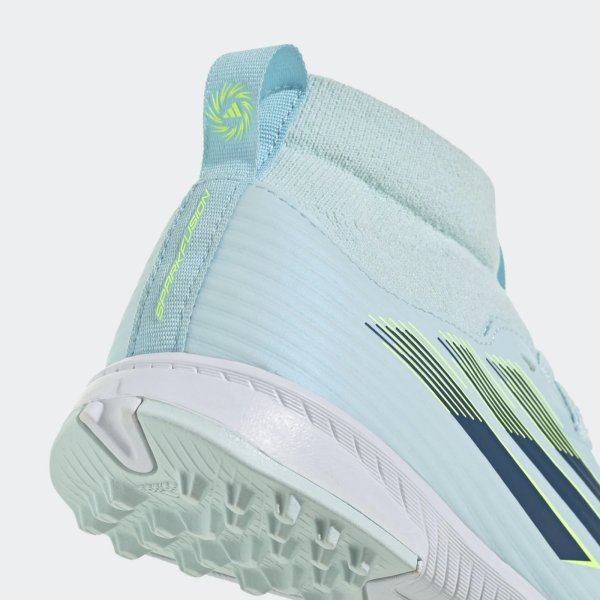 Dětské kopačky turfy adidas F50 SPARKFUSION LEAGUE TF J - foto 7