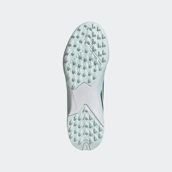 Dětské kopačky turfy adidas F50 SPARKFUSION LEAGUE TF J - foto 2