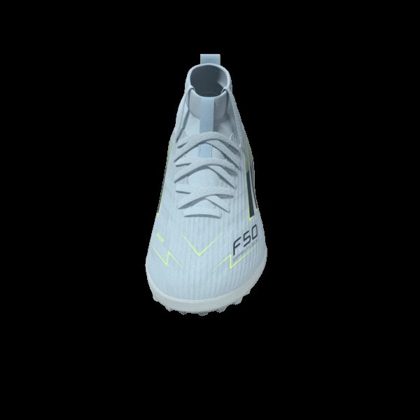 Dětské kopačky turfy adidas F50 SPARKFUSION LEAGUE TF J - foto 14