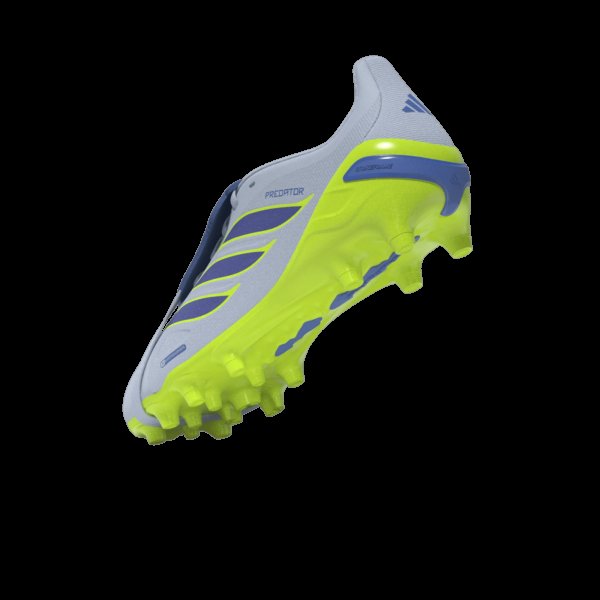 Dětské kopačky lisovky adidas PREDATOR LEAGUE FT AG J - foto 19