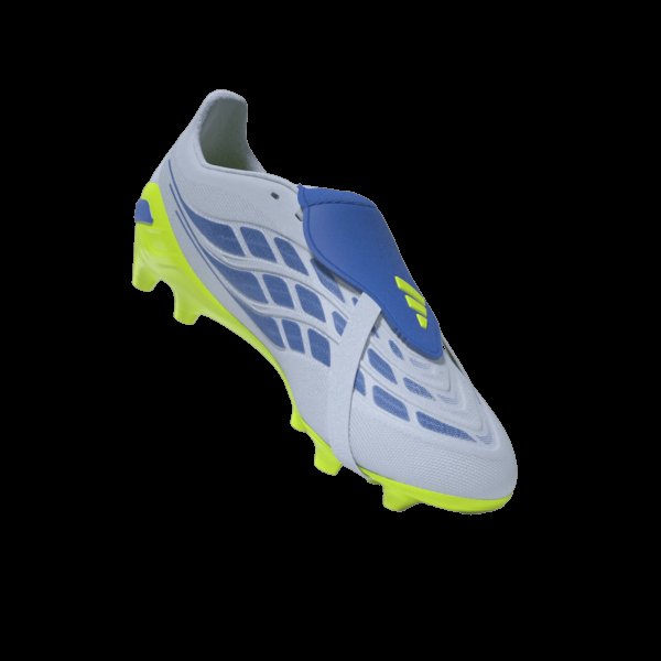 Dětské kopačky lisovky adidas PREDATOR LEAGUE FT AG J - foto 15