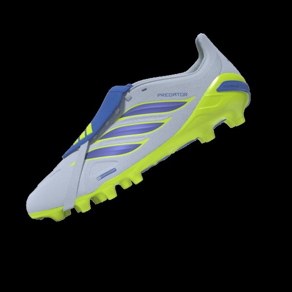 Dětské kopačky lisovky adidas PREDATOR LEAGUE FT AG J - foto 12