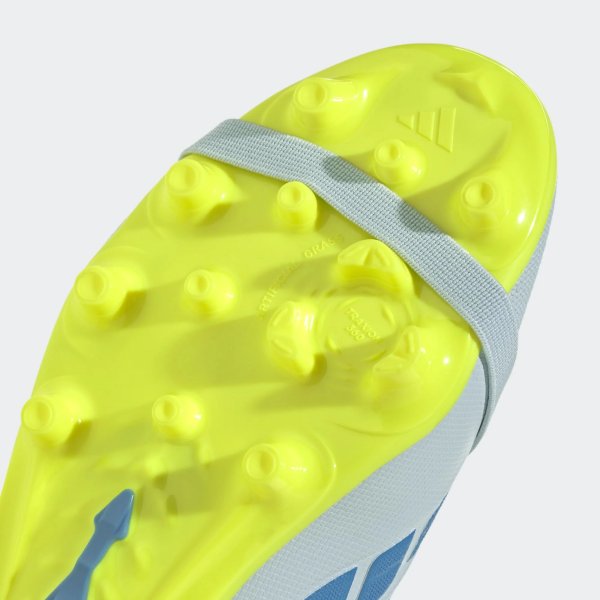 Dětské kopačky lisovky adidas PREDATOR LEAGUE FT AG J - foto 6