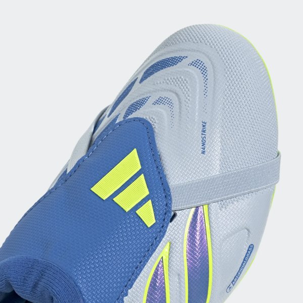 Dětské kopačky lisovky adidas PREDATOR LEAGUE FT AG J - foto 7