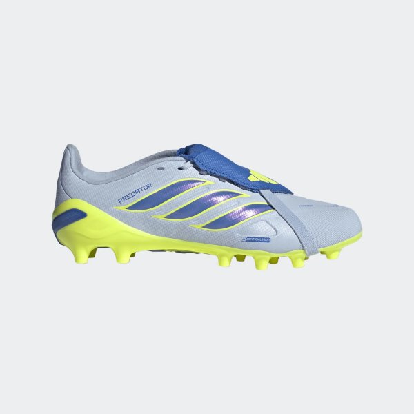 Dětské kopačky lisovky adidas PREDATOR LEAGUE FT AG J - foto 0