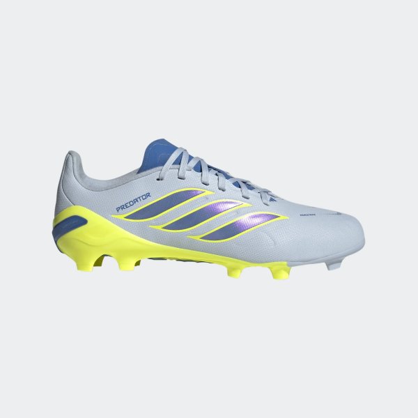 Dětské kopačky lisovky adidas PREDATOR LEAGUE FG J - foto 0